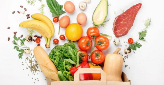 The Basics: What is a Vitamin?