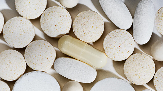 The COMPLETE guide to Magnesium