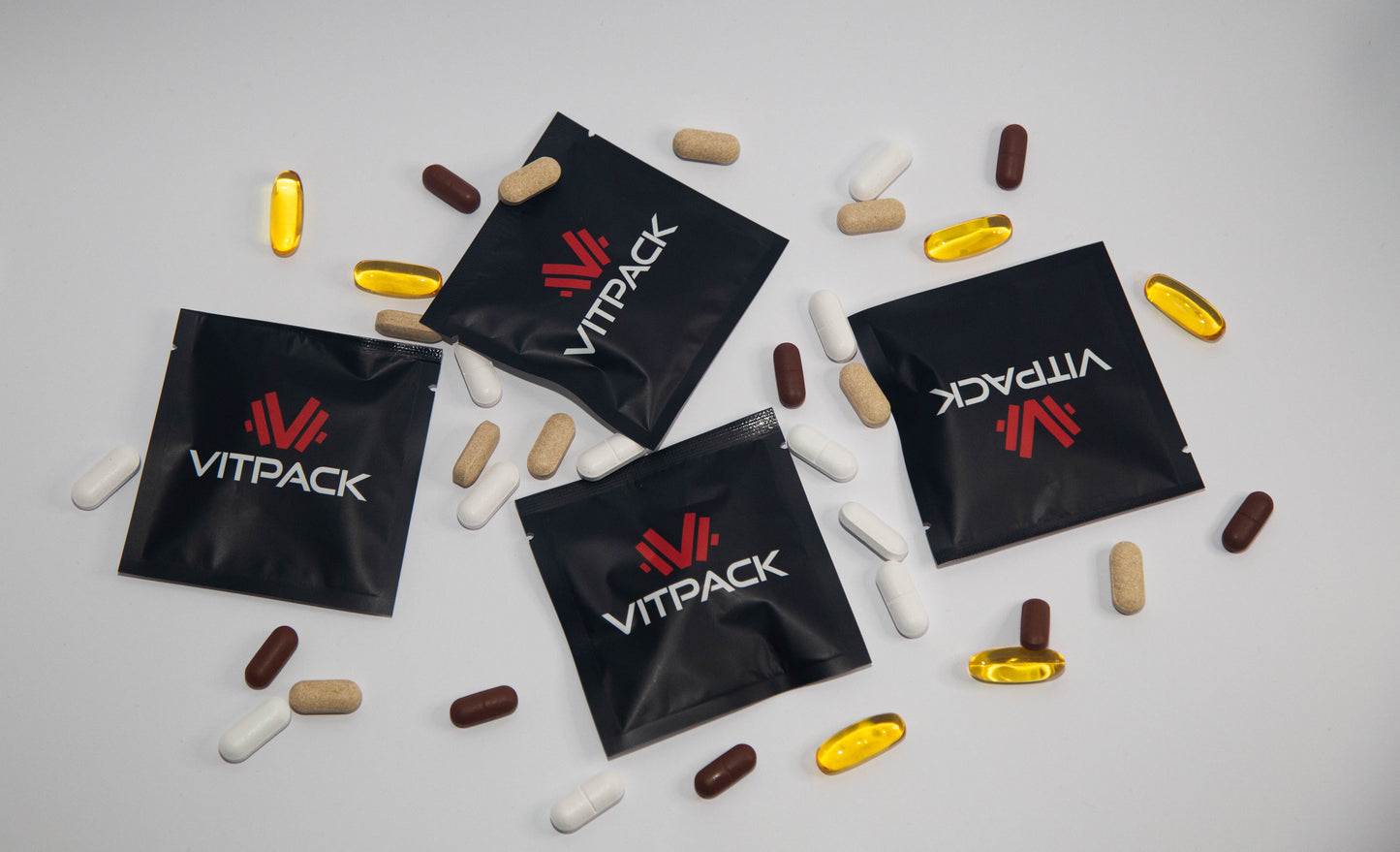 The Gains Pack