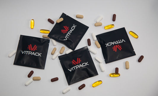 The Gains Pack