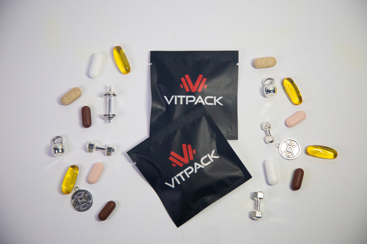 The Gains Pack